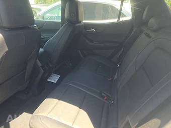 2025 Chevrolet Equinox LT 1LT - miniatura 14
