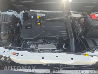 2025 Chevrolet Equinox LT 1LT - miniatura 16