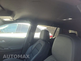 2025 Chevrolet Equinox LT 1LT - miniatura 18