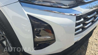 2025 Chevrolet Equinox LT 1LT - miniatura 19