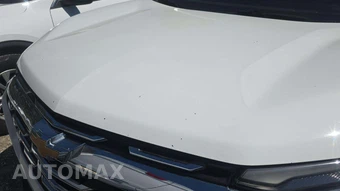 2025 Chevrolet Equinox LT 1LT - miniatura 20