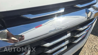 2025 Chevrolet Equinox LT 1LT - miniatura 24