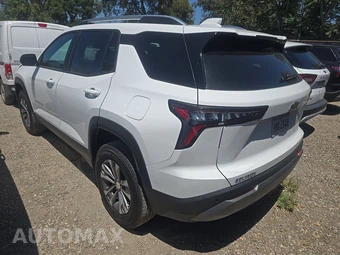 2025 Chevrolet Equinox LT 1LT - miniatura 6