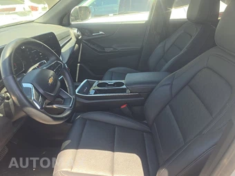 2025 Chevrolet Equinox LT 1LT - miniatura 8