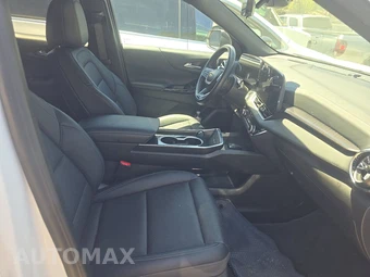 2025 Chevrolet Equinox LT 1LT - miniatura 9