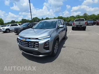 2025 Chevrolet Equinox LT 1LT