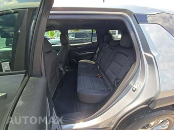 2025 Chevrolet Equinox LT 1LT - miniatura 10