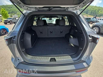 2025 Chevrolet Equinox LT 1LT - miniatura 11