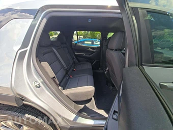2025 Chevrolet Equinox LT 1LT - miniatura 13