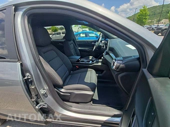 2025 Chevrolet Equinox LT 1LT - miniatura 15