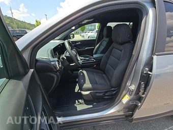2025 Chevrolet Equinox LT 1LT - miniatura 3