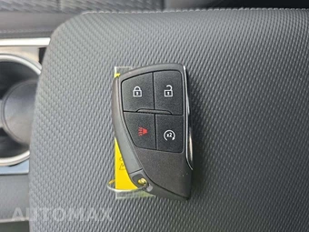 2025 Chevrolet Equinox LT 1LT - miniatura 5