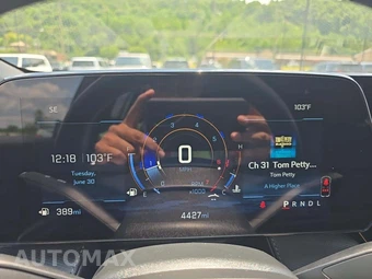 2025 Chevrolet Equinox LT 1LT - miniatura 6