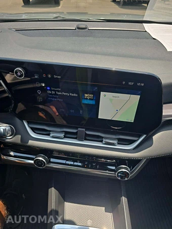 2025 Chevrolet Equinox LT 1LT - miniatura 7