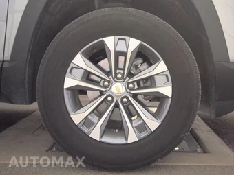 2025 Chevrolet Equinox LT 1LT - miniatura 10
