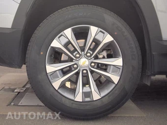 2025 Chevrolet Equinox LT 1LT - miniatura 11