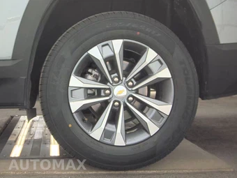 2025 Chevrolet Equinox LT 1LT - miniatura 12