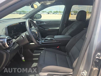 2025 Chevrolet Equinox LT 1LT - miniatura 13
