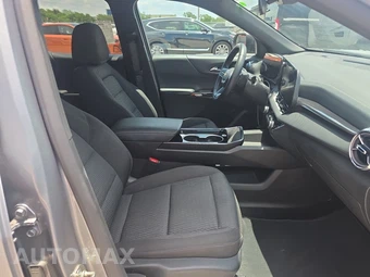 2025 Chevrolet Equinox LT 1LT - miniatura 14