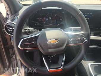 2025 Chevrolet Equinox LT 1LT - miniatura 16