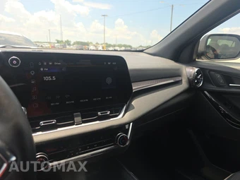 2025 Chevrolet Equinox LT 1LT - miniatura 17