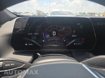 2025 Chevrolet Equinox LT 1LT - miniatura 18