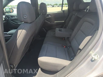 2025 Chevrolet Equinox LT 1LT - miniatura 19