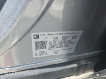 2025 Chevrolet Equinox LT 1LT - miniatura 21