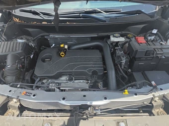 2025 Chevrolet Equinox LT 1LT - miniatura 22