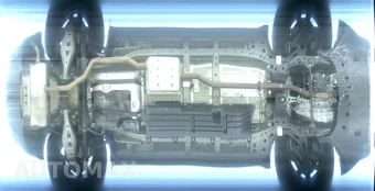 2025 Chevrolet Equinox LT 1LT - miniatura 24