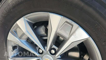 2025 Chevrolet Equinox LT 1LT - miniatura 32
