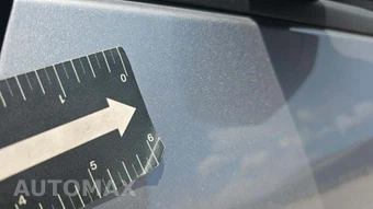 2025 Chevrolet Equinox LT 1LT - miniatura 36