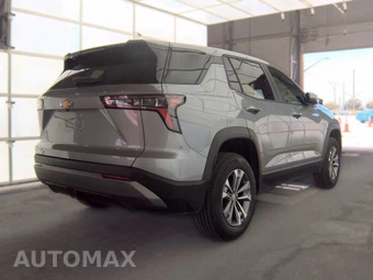 2025 Chevrolet Equinox LT 1LT - miniatura 5