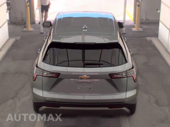 2025 Chevrolet Equinox LT 1LT - miniatura 6