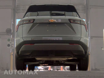 2025 Chevrolet Equinox LT 1LT - miniatura 7