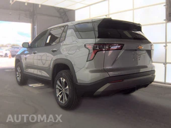 2025 Chevrolet Equinox LT 1LT - miniatura 8