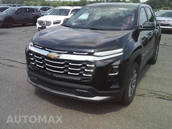 2025 Chevrolet Equinox LT 1LT - car from the USA, Manheim Buy-Now listing at AUTOMAX