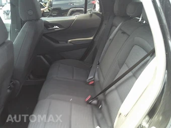 2025 Chevrolet Equinox LT 1LT - miniatura 11