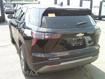 2025 Chevrolet Equinox LT 1LT - miniatura 19