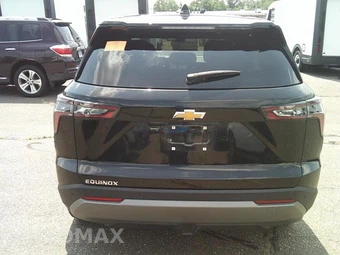 2025 Chevrolet Equinox LT 1LT - miniatura 20