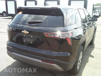 2025 Chevrolet Equinox LT 1LT - miniatura 21