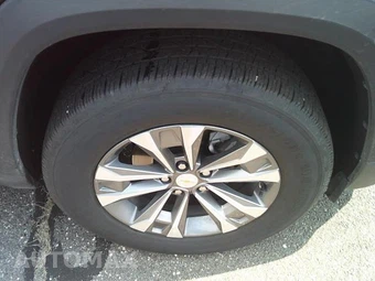 2025 Chevrolet Equinox LT 1LT - miniatura 26