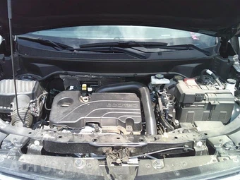 2025 Chevrolet Equinox LT 1LT - miniatura 28