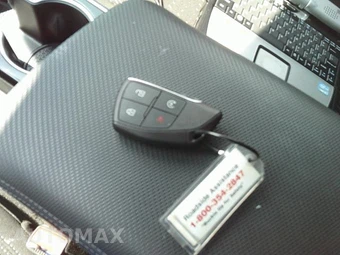 2025 Chevrolet Equinox LT 1LT - miniatura 4
