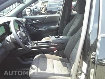 2025 Chevrolet Equinox LT 1LT - miniatura 9