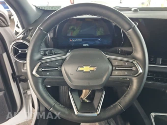 2025 Chevrolet Equinox LT 1LT - miniatura 10