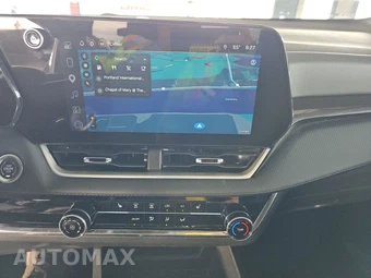 2025 Chevrolet Equinox LT 1LT - miniatura 11