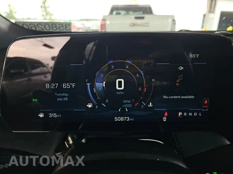 2025 Chevrolet Equinox LT 1LT - miniatura 12