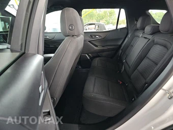 2025 Chevrolet Equinox LT 1LT - miniatura 13