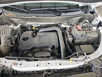 2025 Chevrolet Equinox LT 1LT - miniatura 16